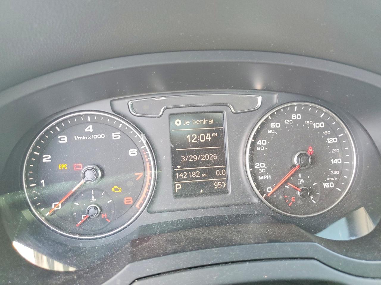 Audi Q3 Premium Plus