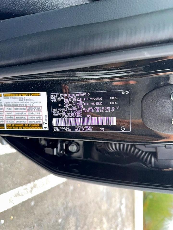 Lexus Gx Premium+