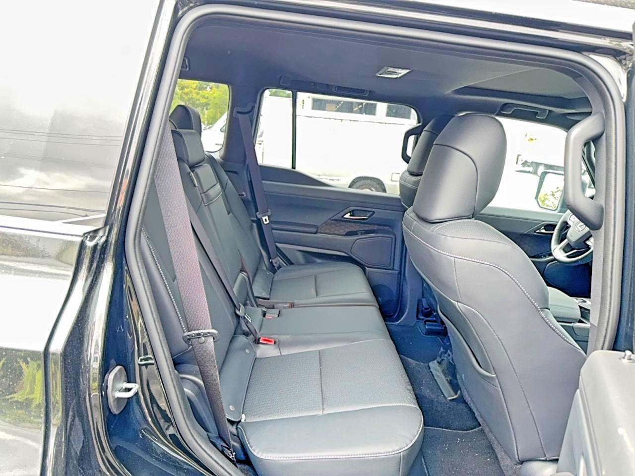 Lexus Gx Premium+