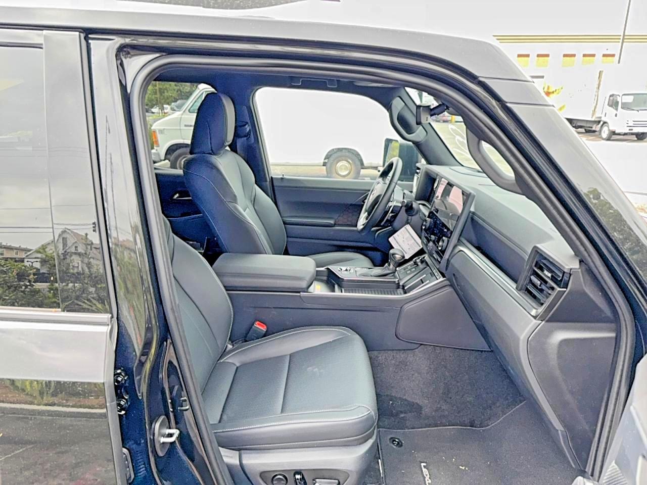Lexus Gx Premium+