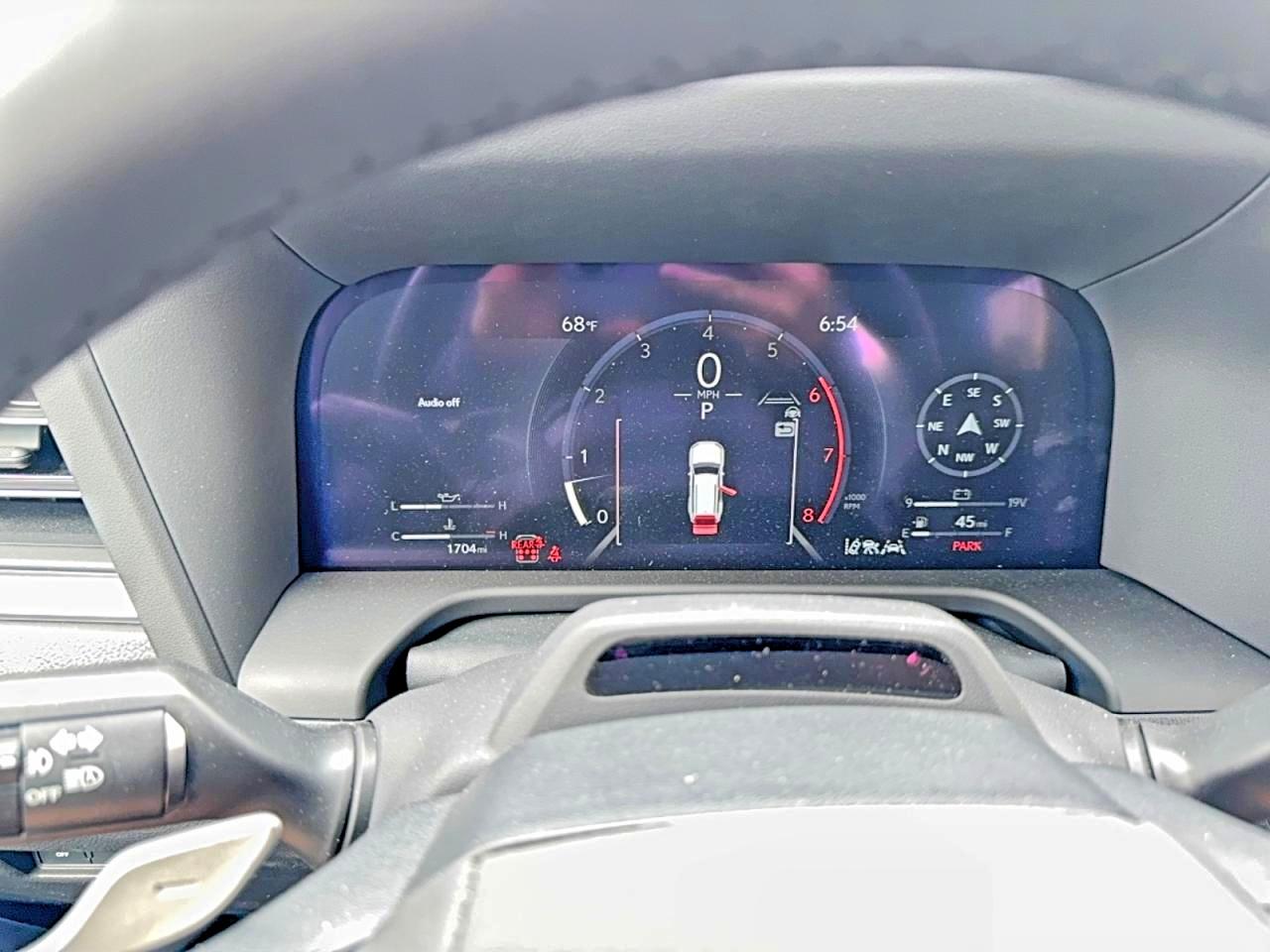 Lexus Gx Premium+