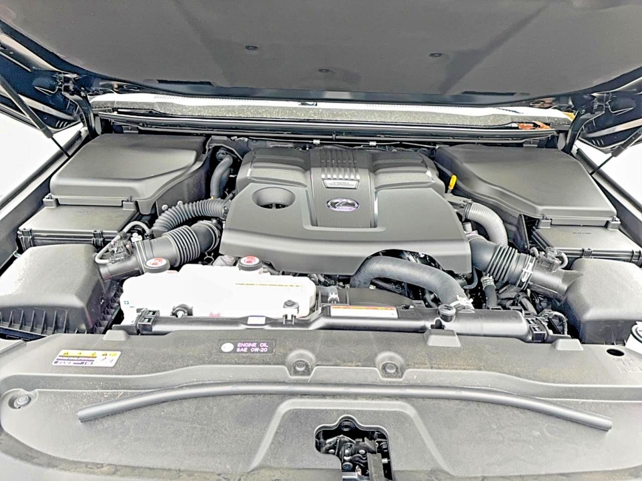 Lexus Gx Premium+