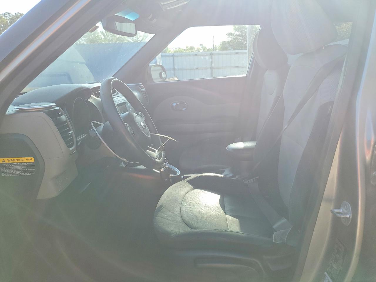 Kia Soul Base