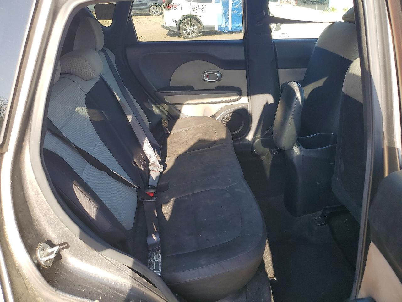 Kia Soul Base