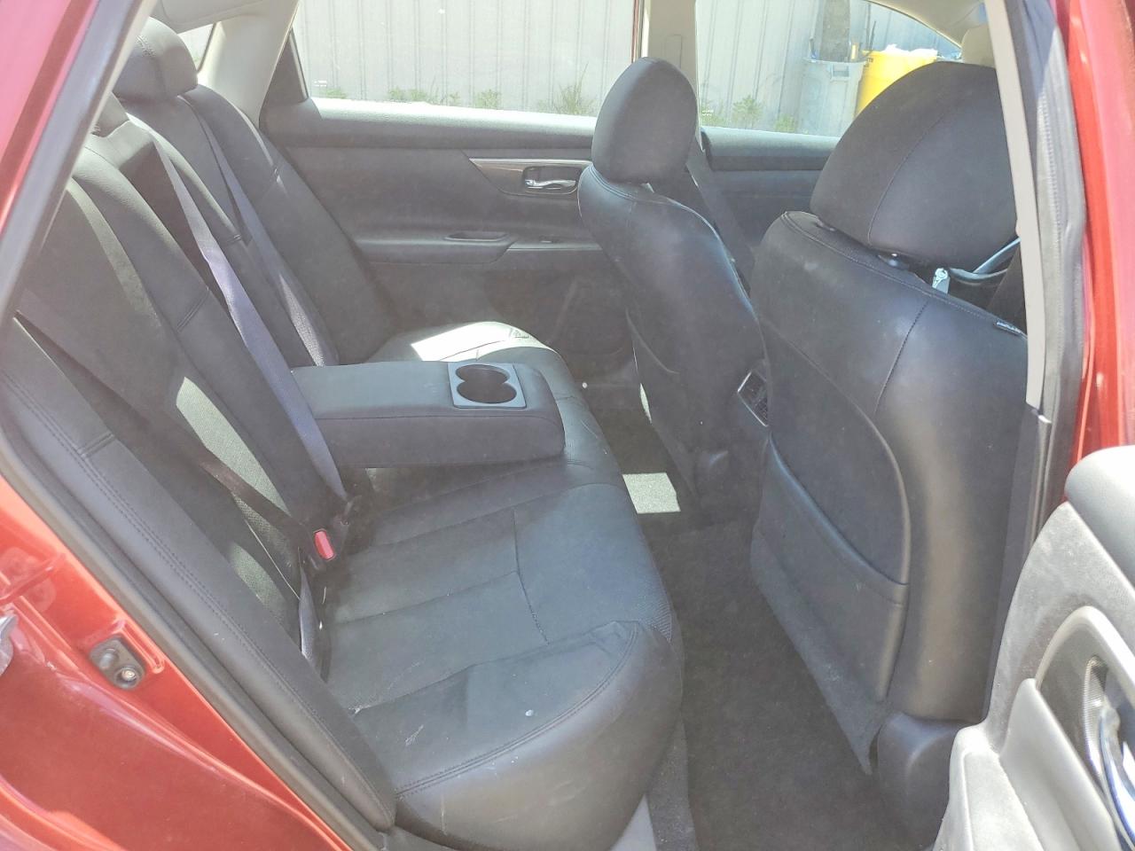 Nissan Altima 2.5 Sl