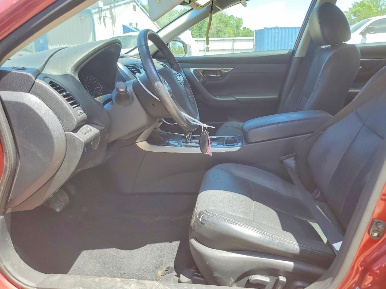 Nissan Altima 2.5 Sl