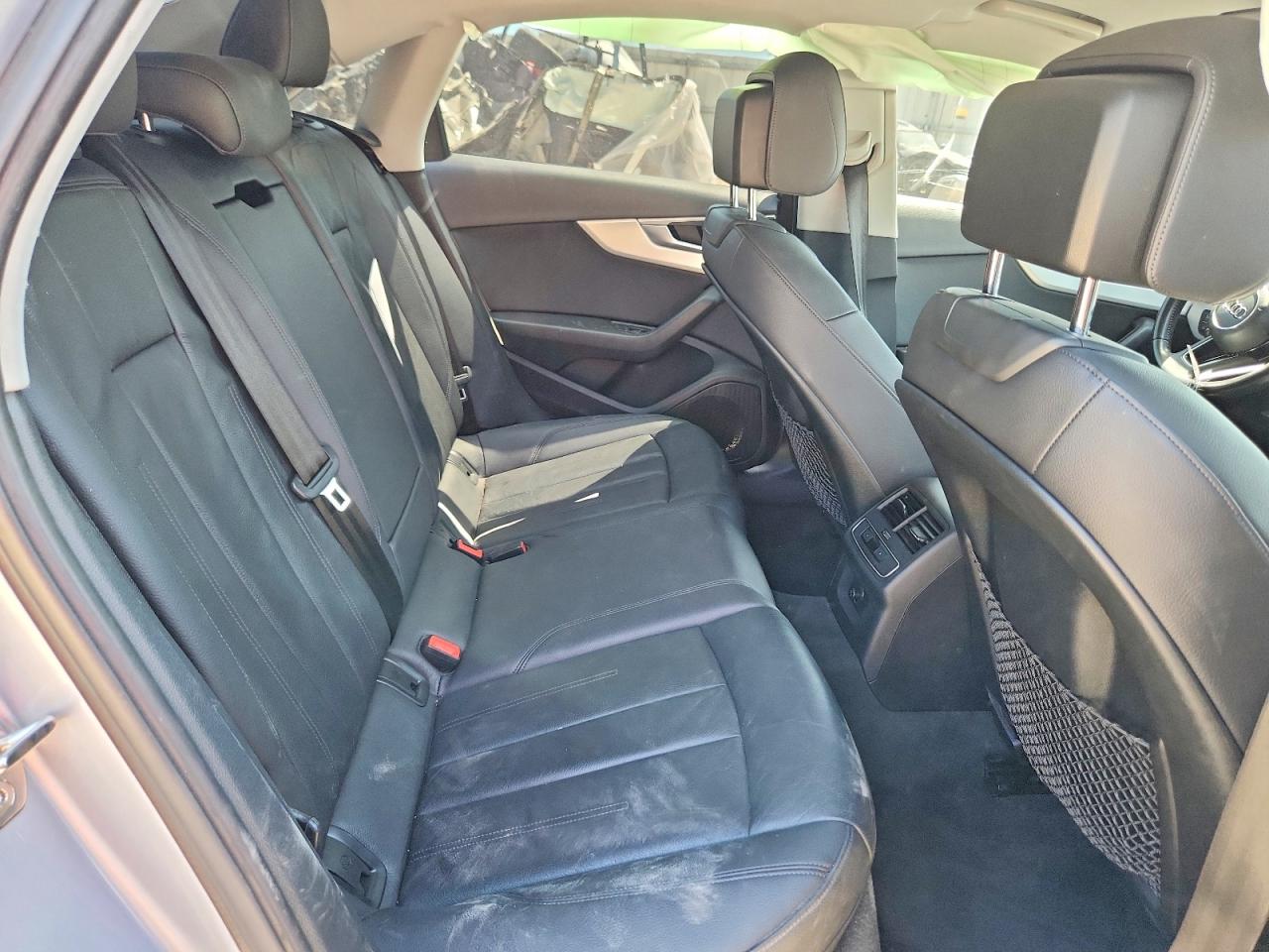 Audi A4 Premium
