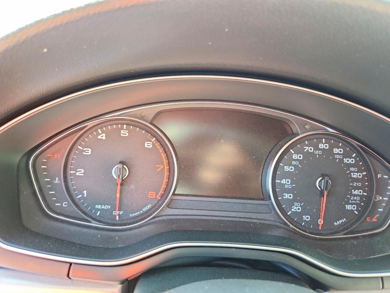 Audi A4 Premium