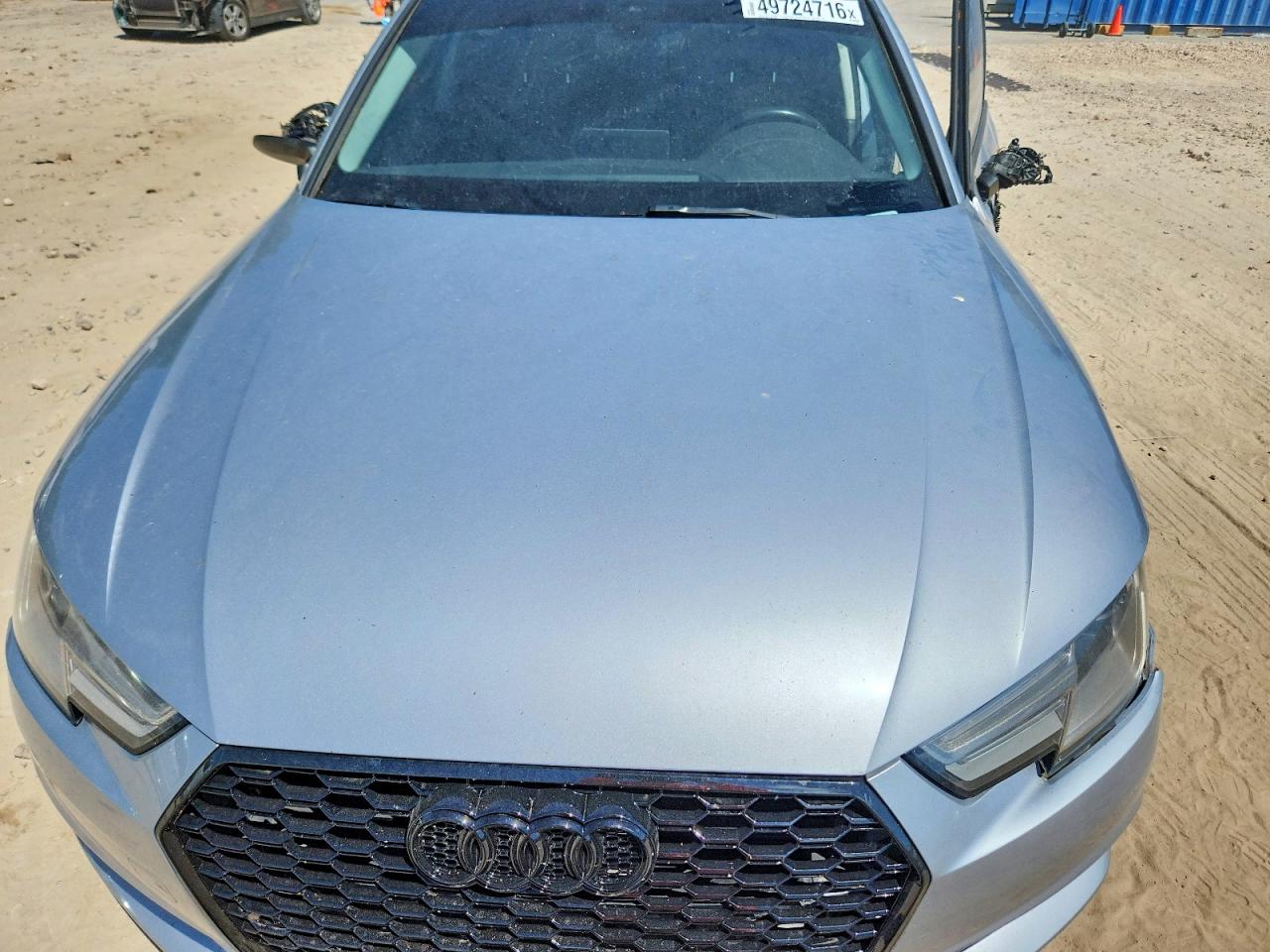 Audi A4 Premium