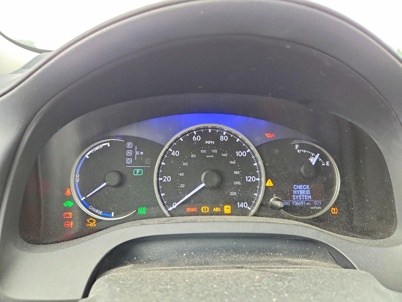 Lexus Ct 200