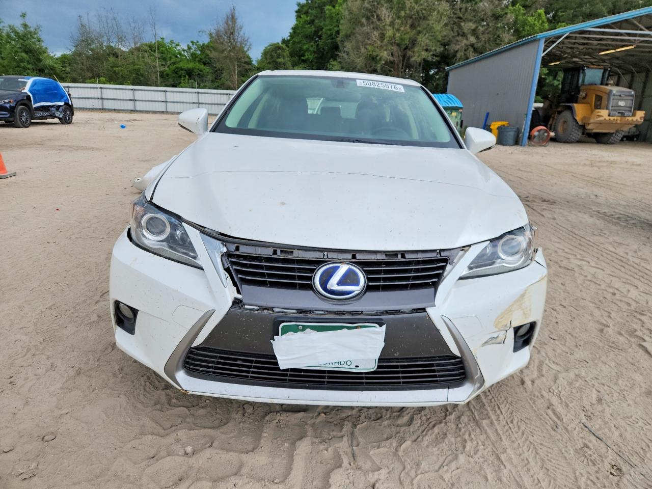 Lexus Ct 200