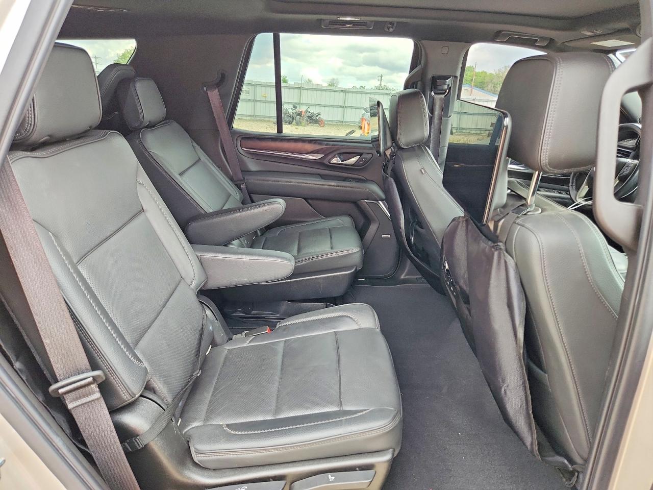 GMC Yukon Denali