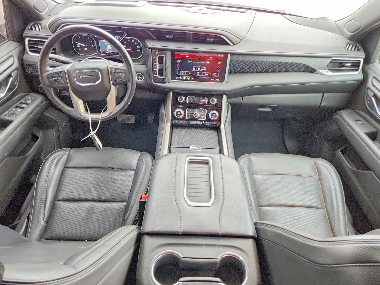 GMC Yukon Denali