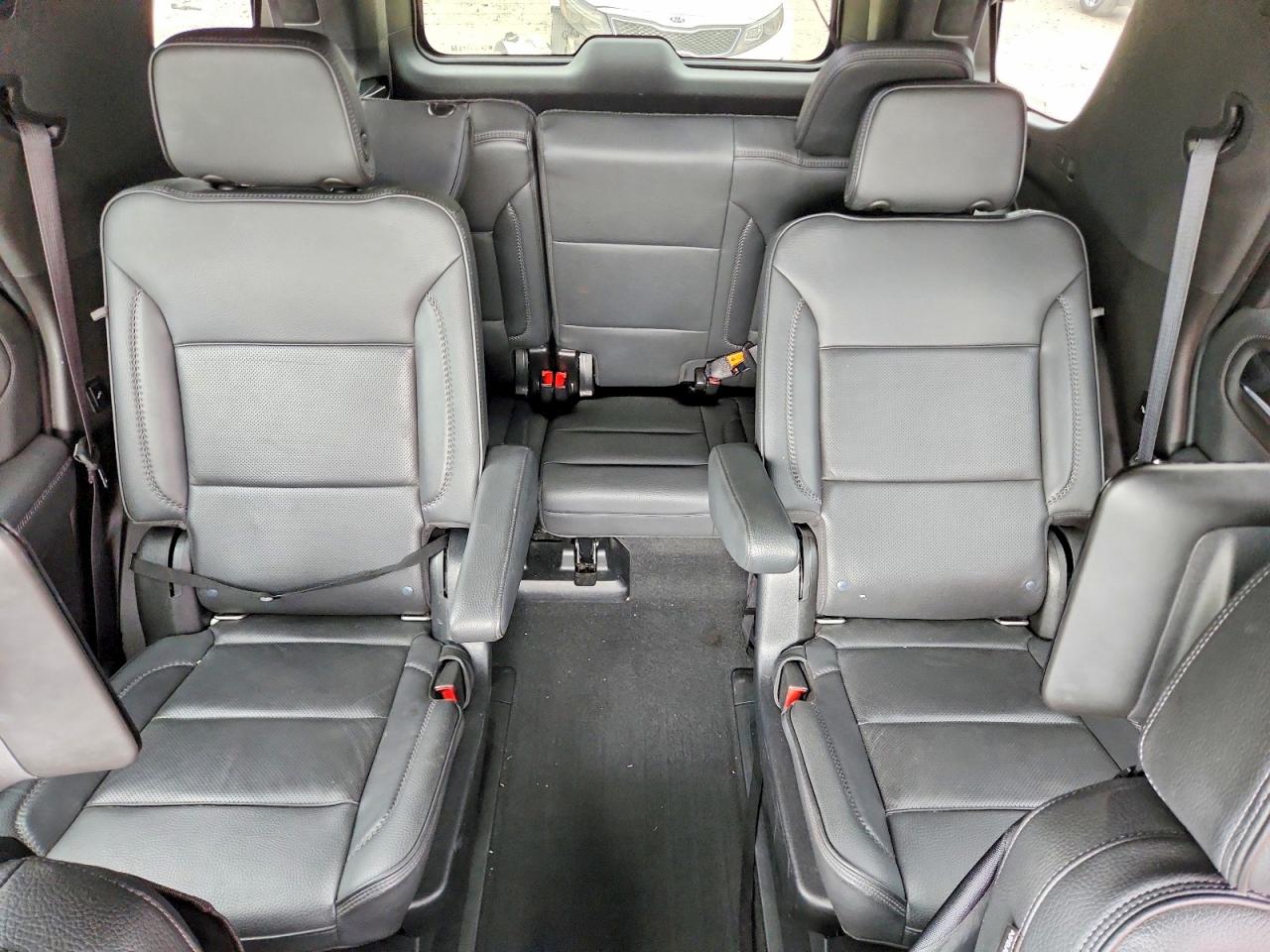 GMC Yukon Denali