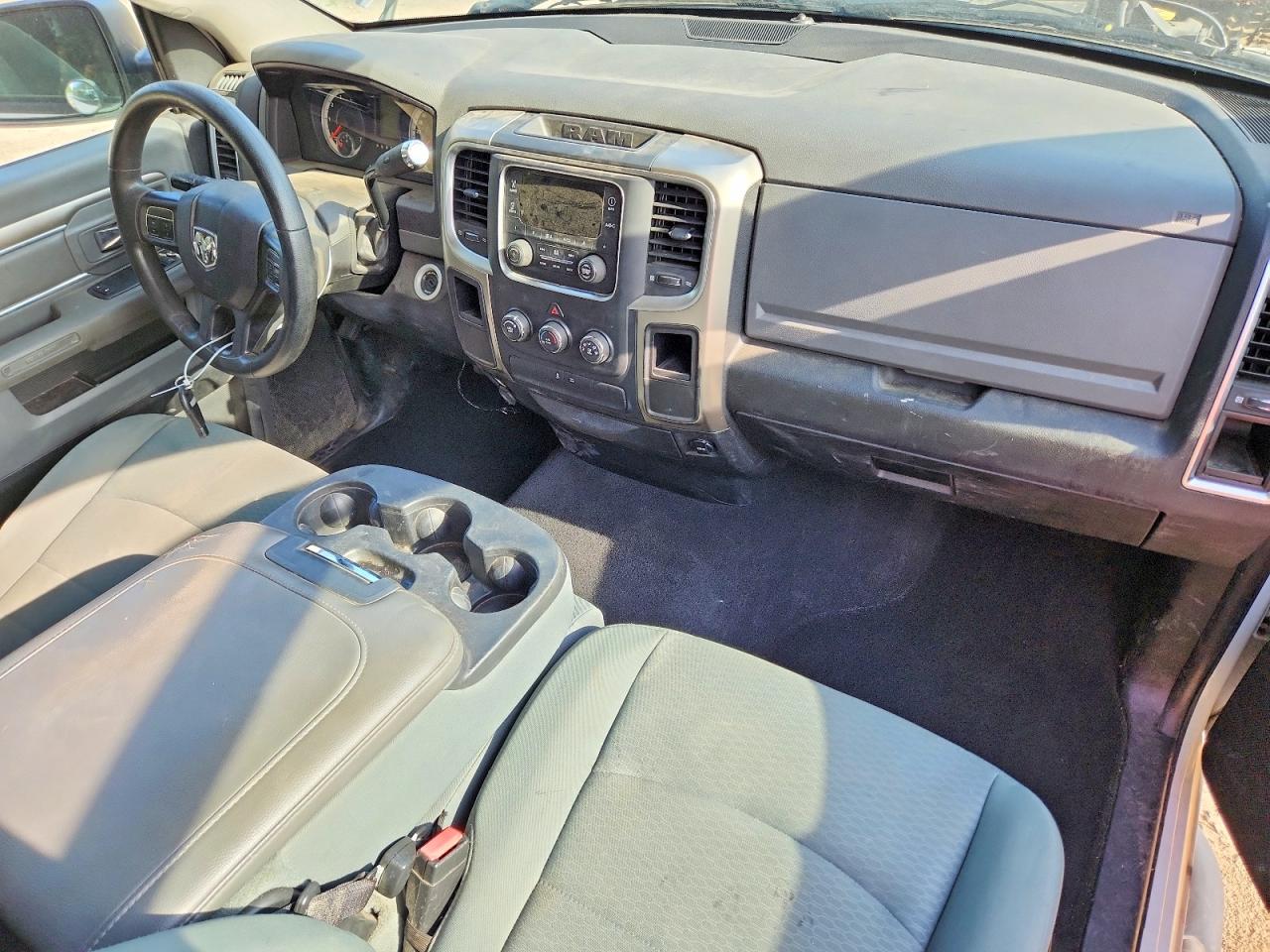 Ram 1500 Slt