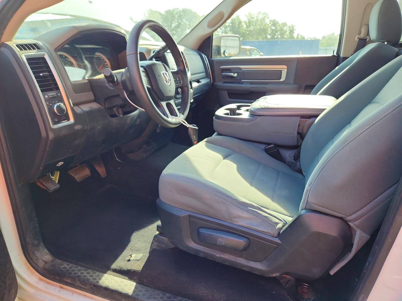 Ram 1500 Slt