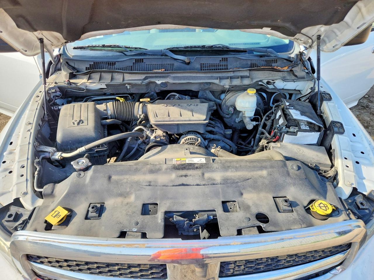 Ram 1500 Slt