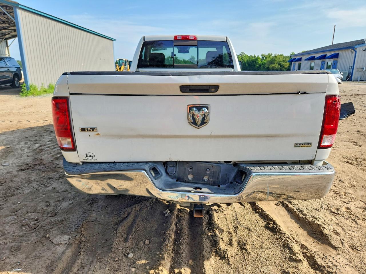 Ram 1500 Slt