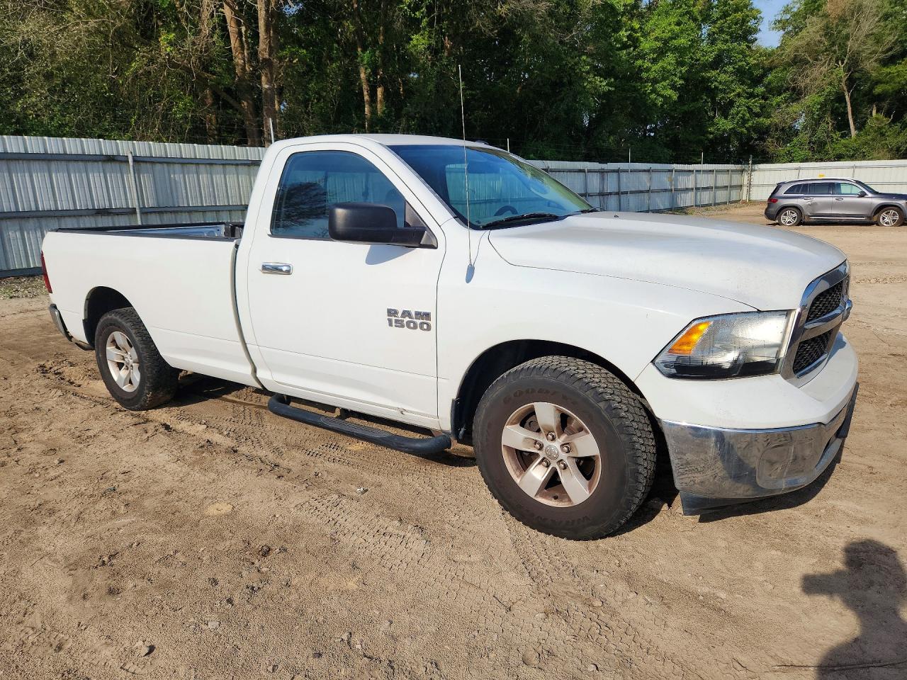 Ram 1500 Slt