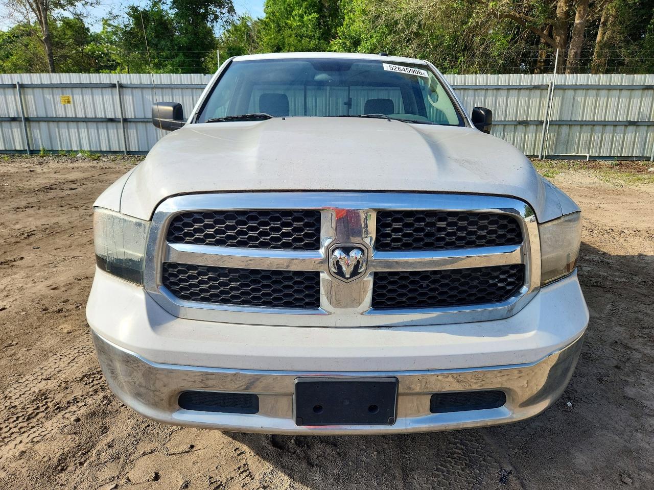 Ram 1500 Slt