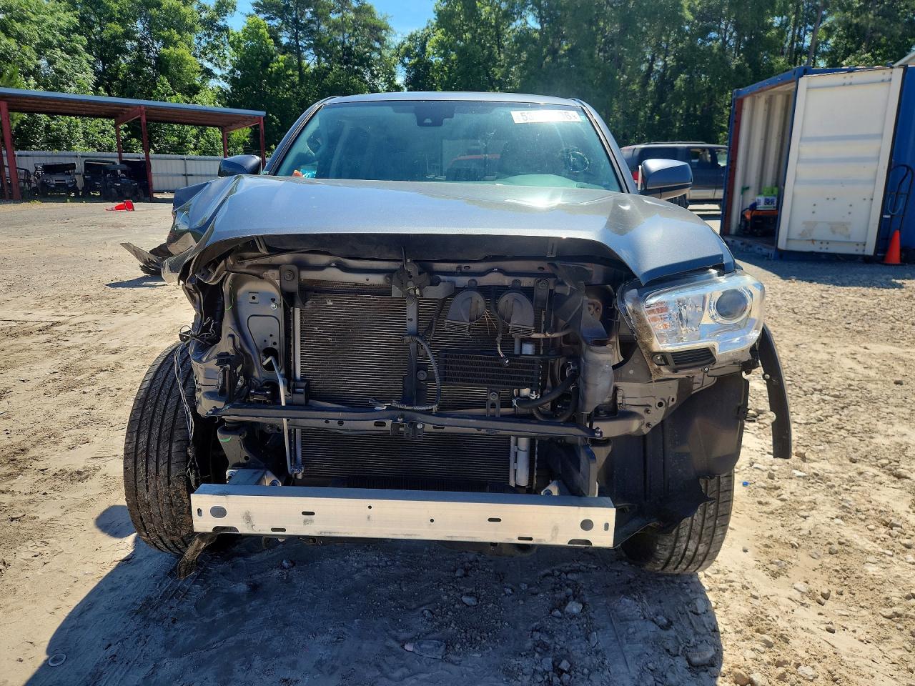 Toyota Tacoma Sr5 V6