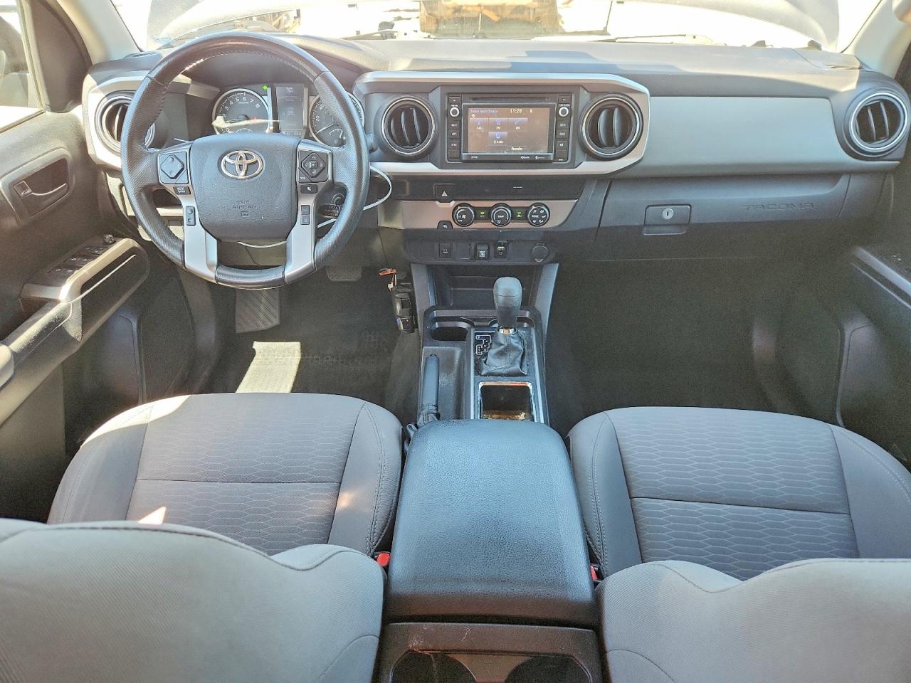 Toyota Tacoma Sr5 V6