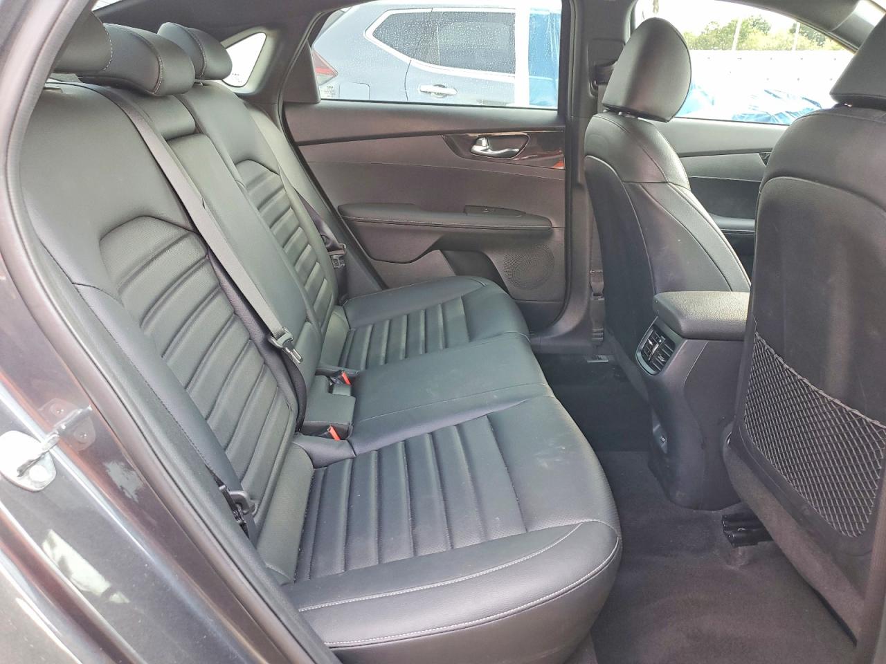 Kia Forte Gt-line