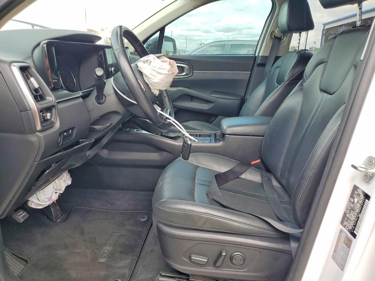 Kia Sorento S