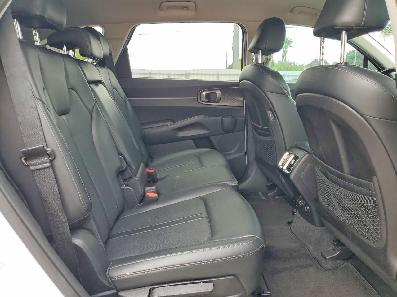 Kia Sorento S