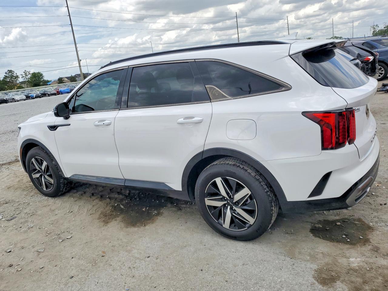 Kia Sorento S