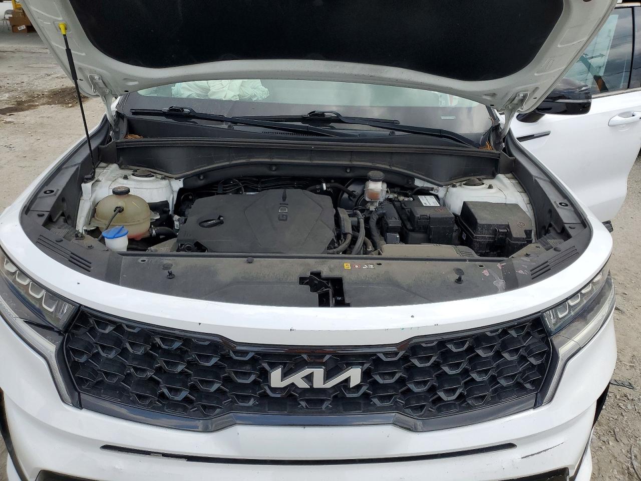 Kia Sorento S