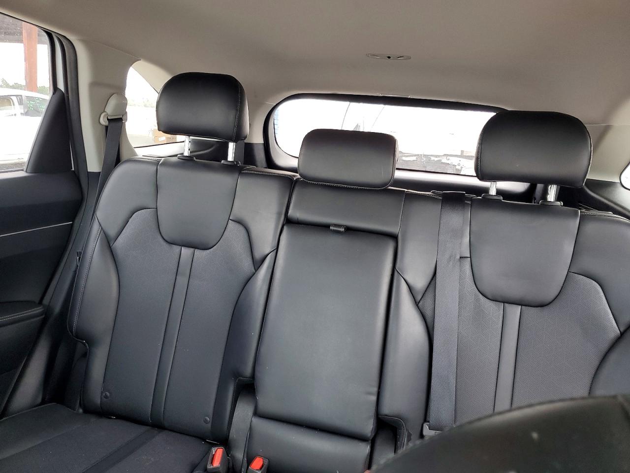 Kia Sorento S