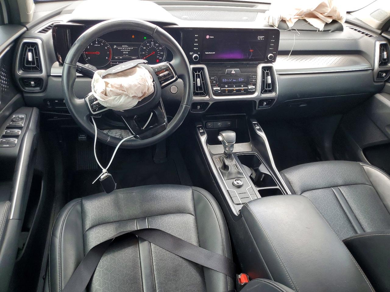Kia Sorento S