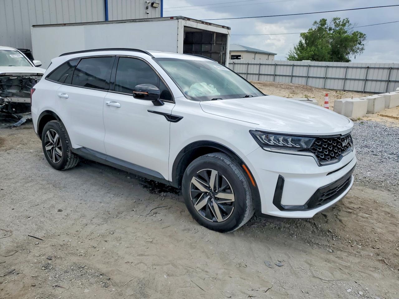 Kia Sorento S
