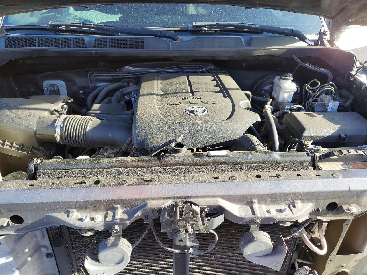 Toyota Tundra Sr5