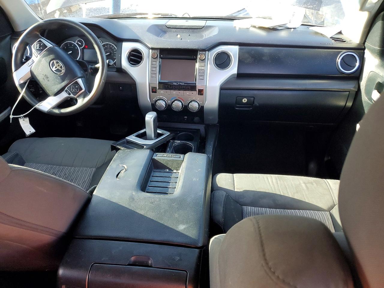 Toyota Tundra Sr5