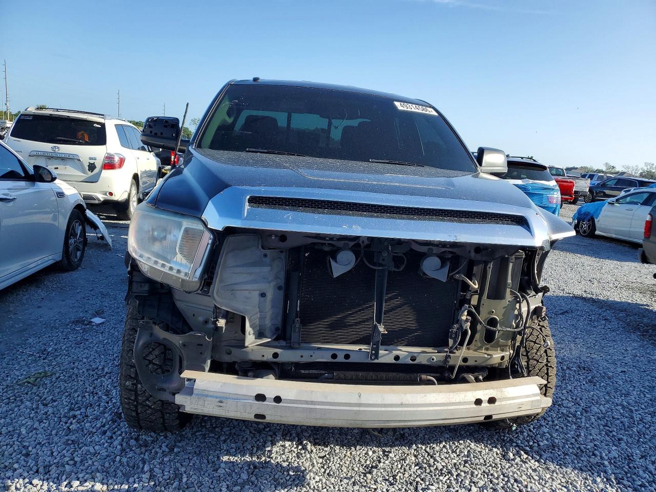 Toyota Tundra Sr5