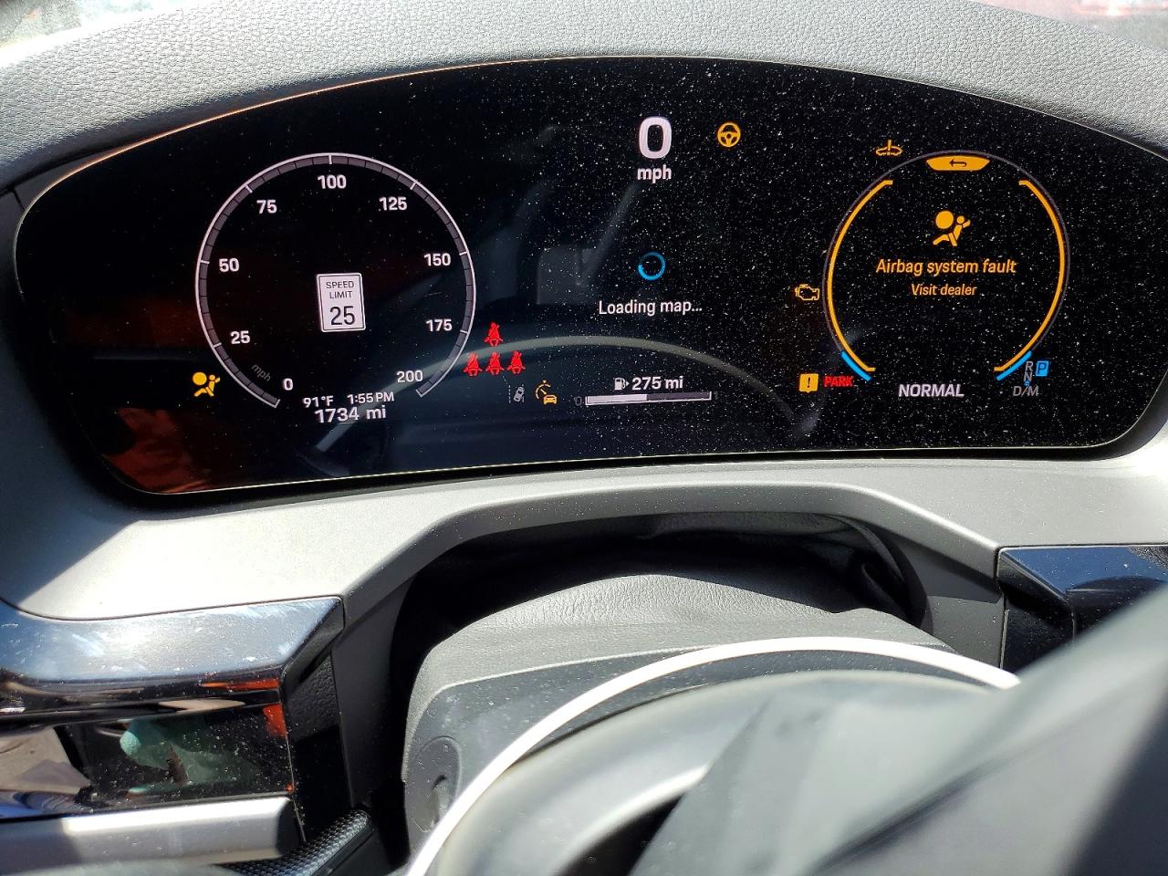 Porsche Panamera Base