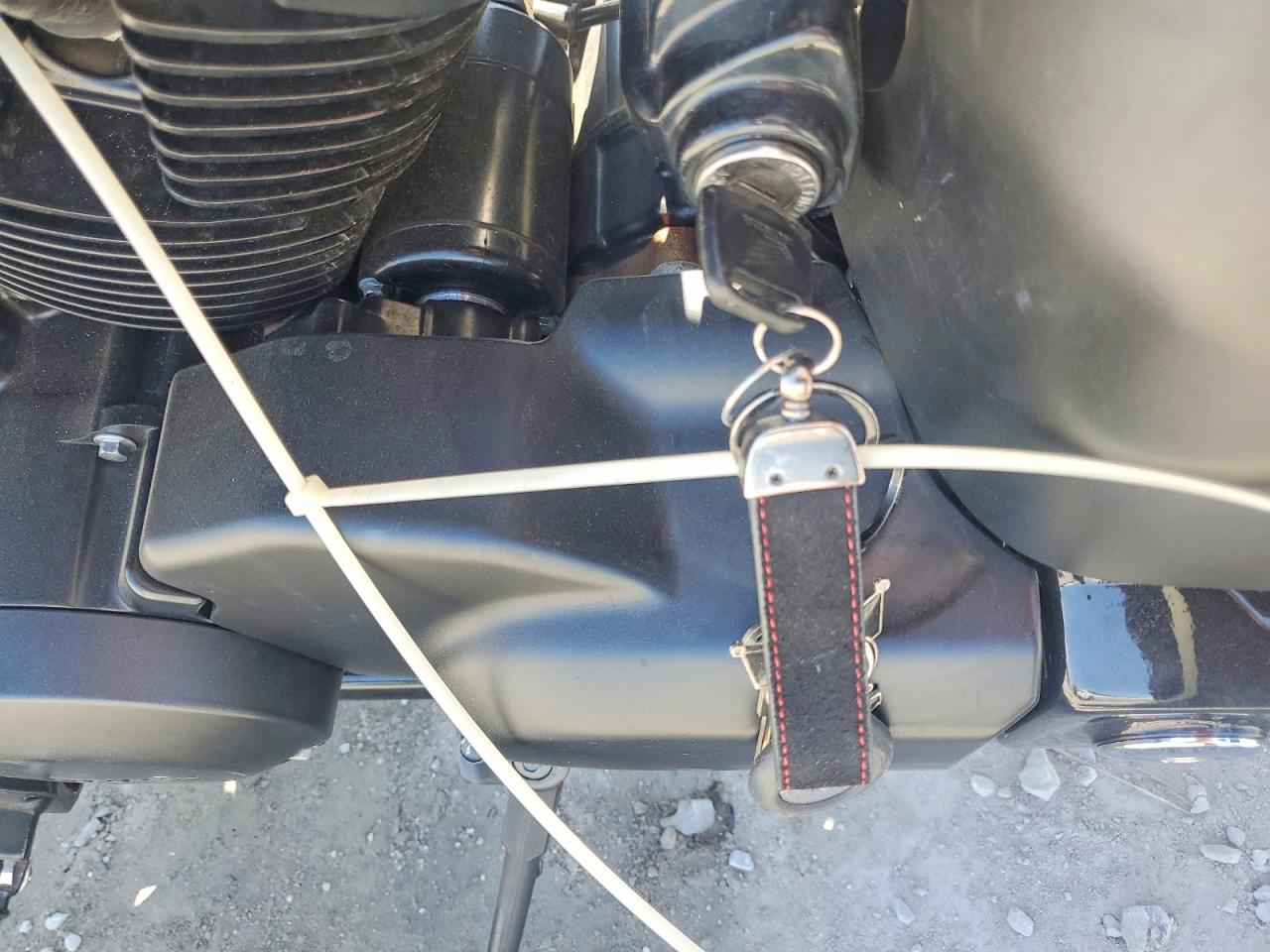 Honda Vt Cycle C2b