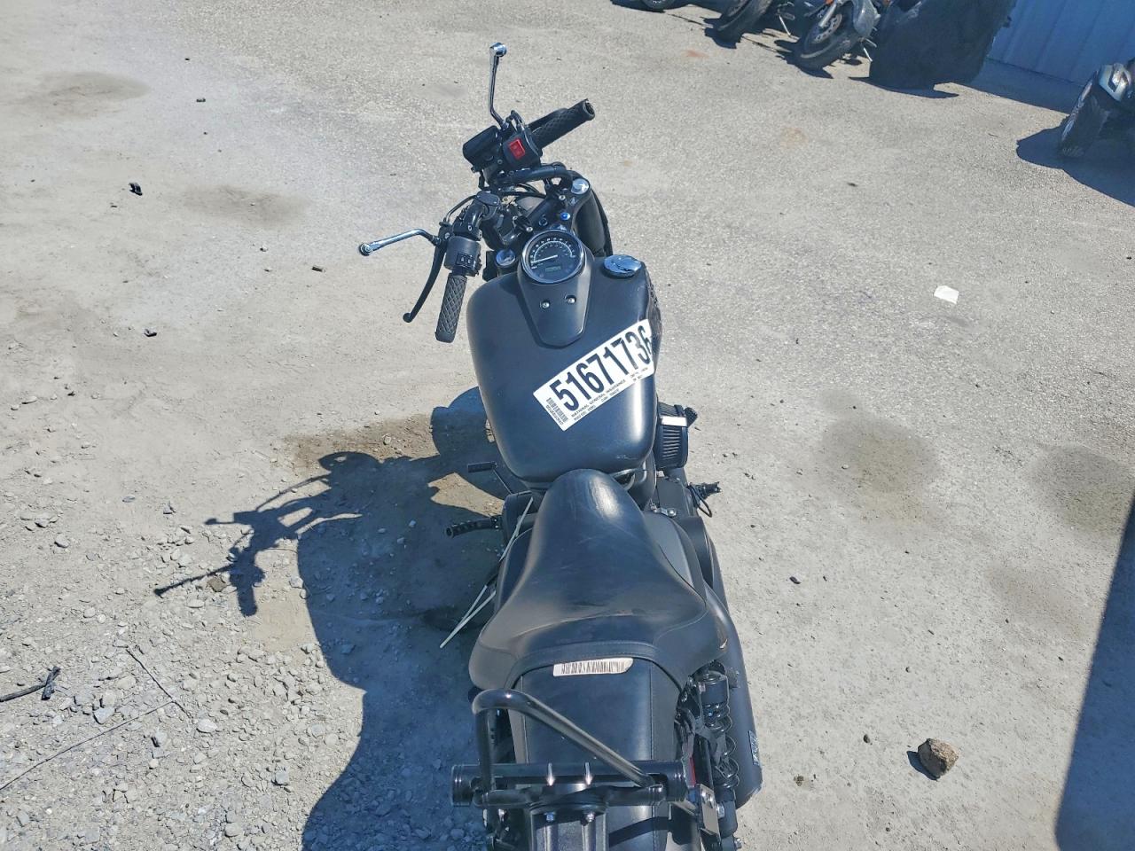 Honda Vt Cycle C2b