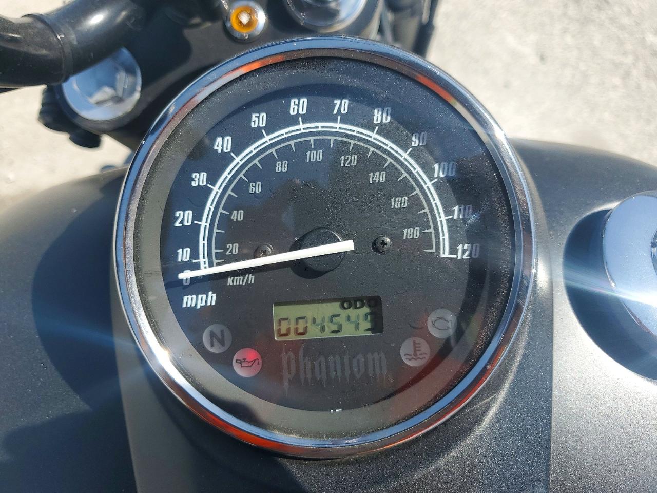 Honda Vt Cycle C2b