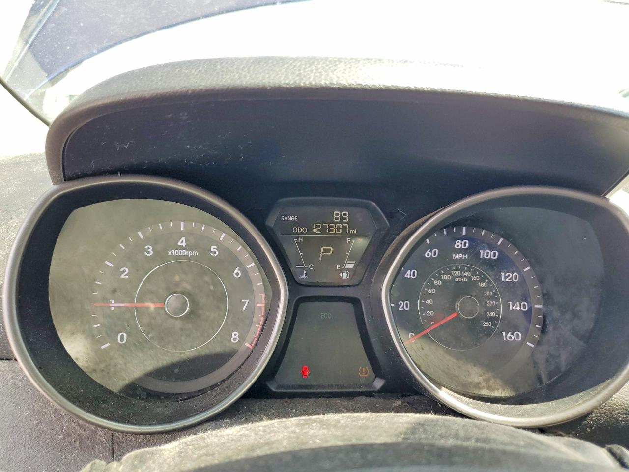 Hyundai ELANTRA Limited