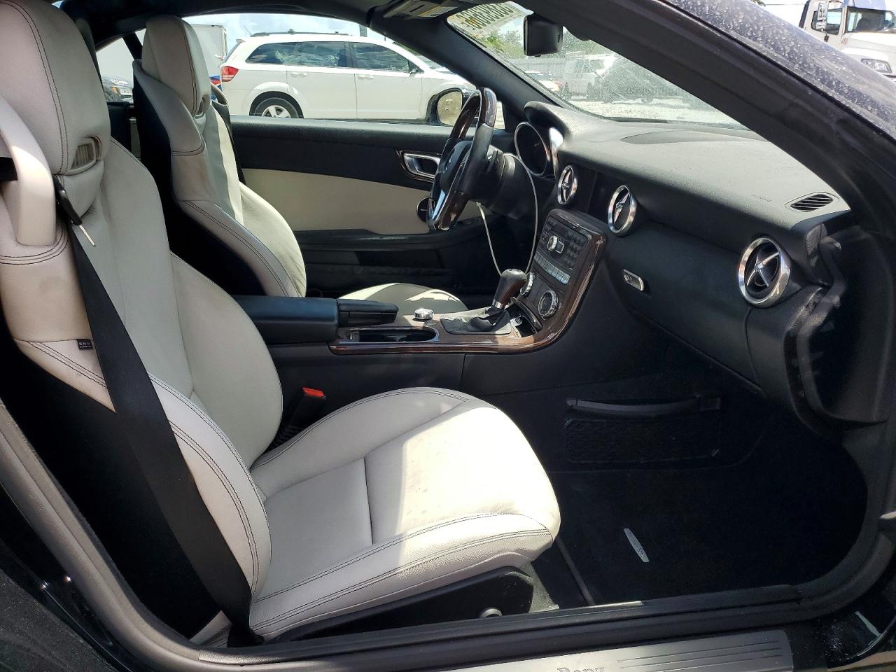 Mercedes-Benz Slk-class 350