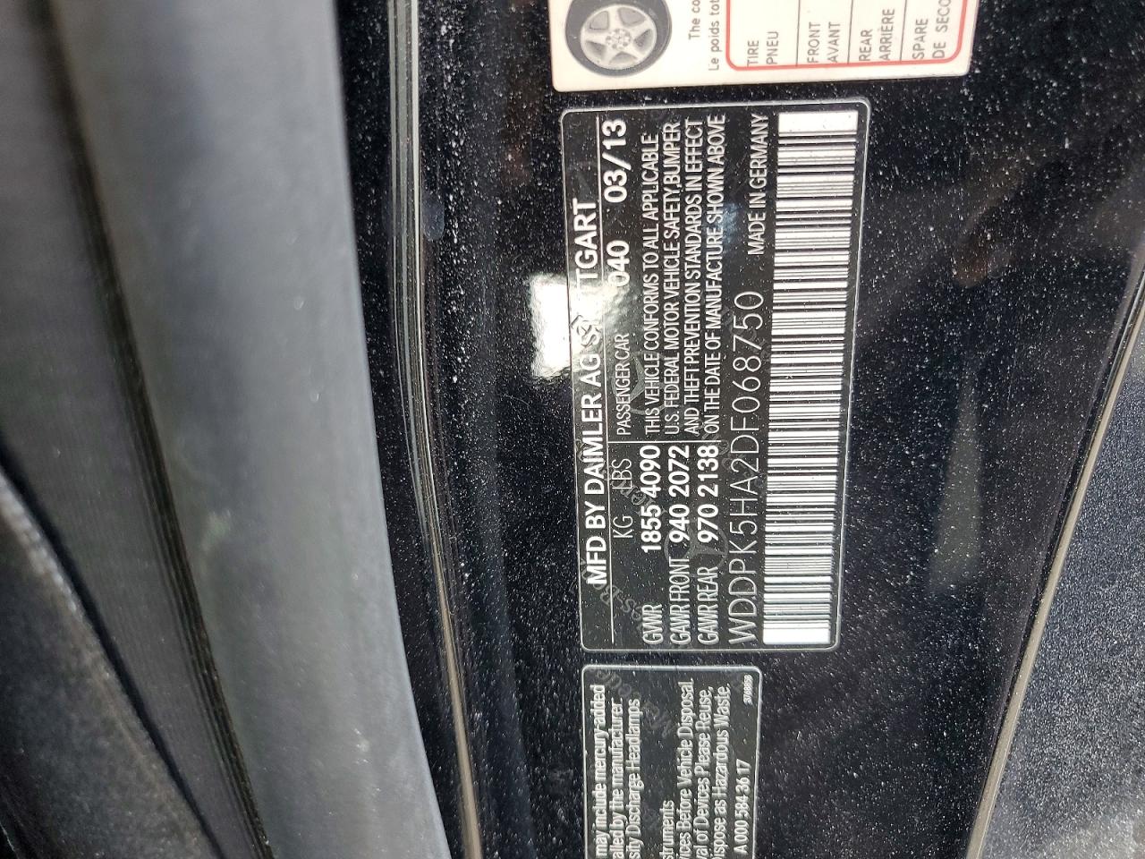 Mercedes-Benz Slk-class 350