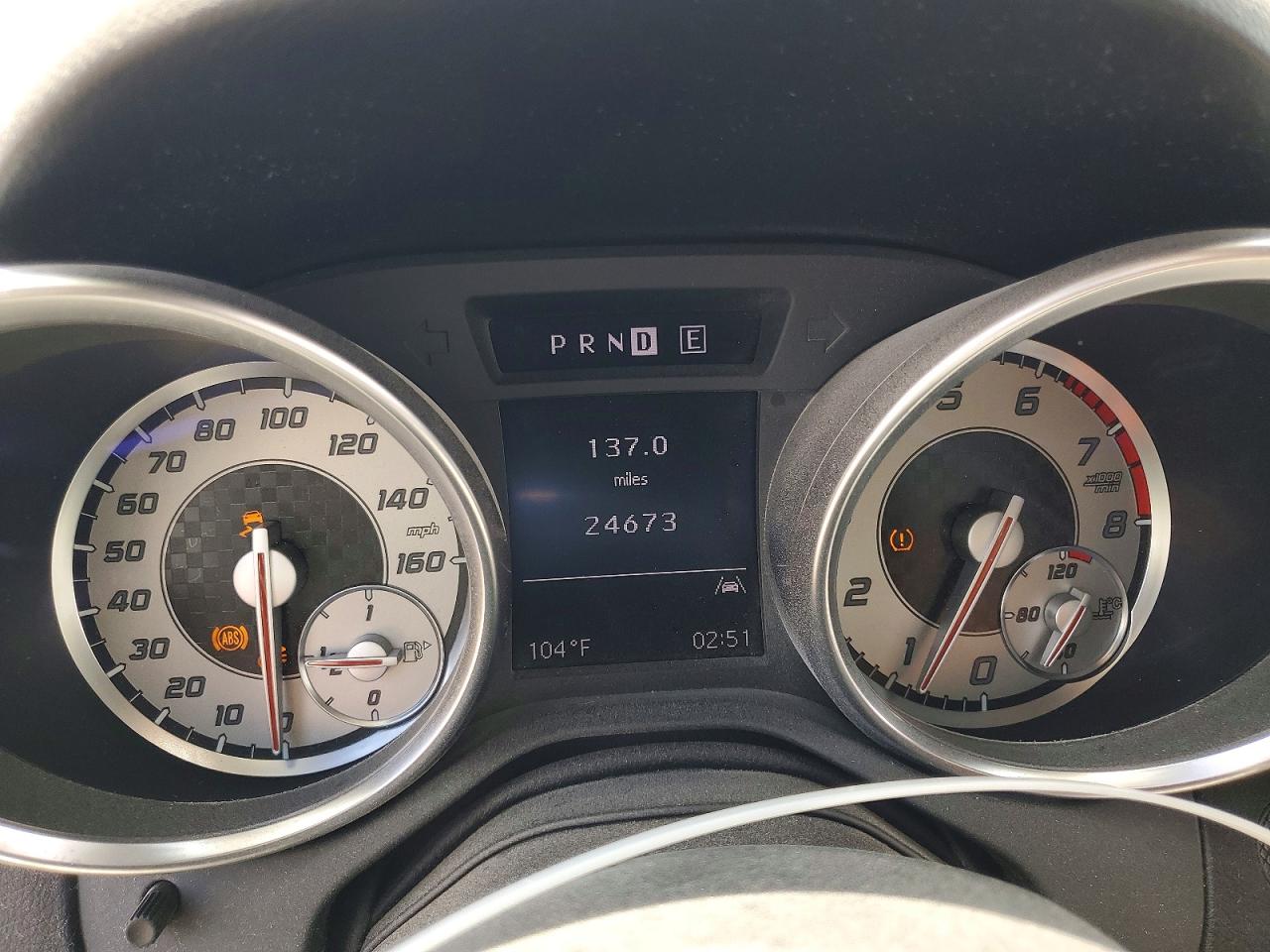 Mercedes-Benz Slk-class 350