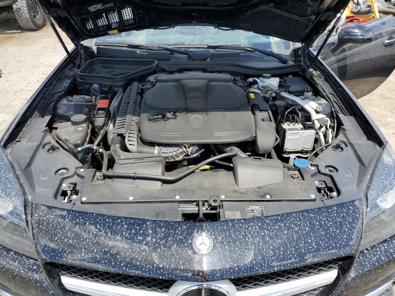 Mercedes-Benz Slk-class 350
