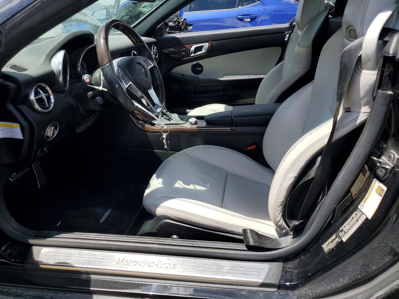 Mercedes-Benz Slk-class 350
