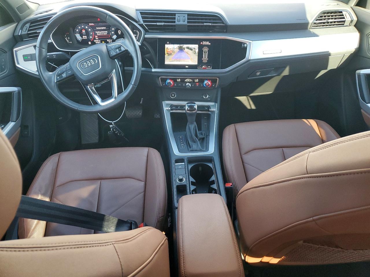 Audi Q3 Premium S Line 45