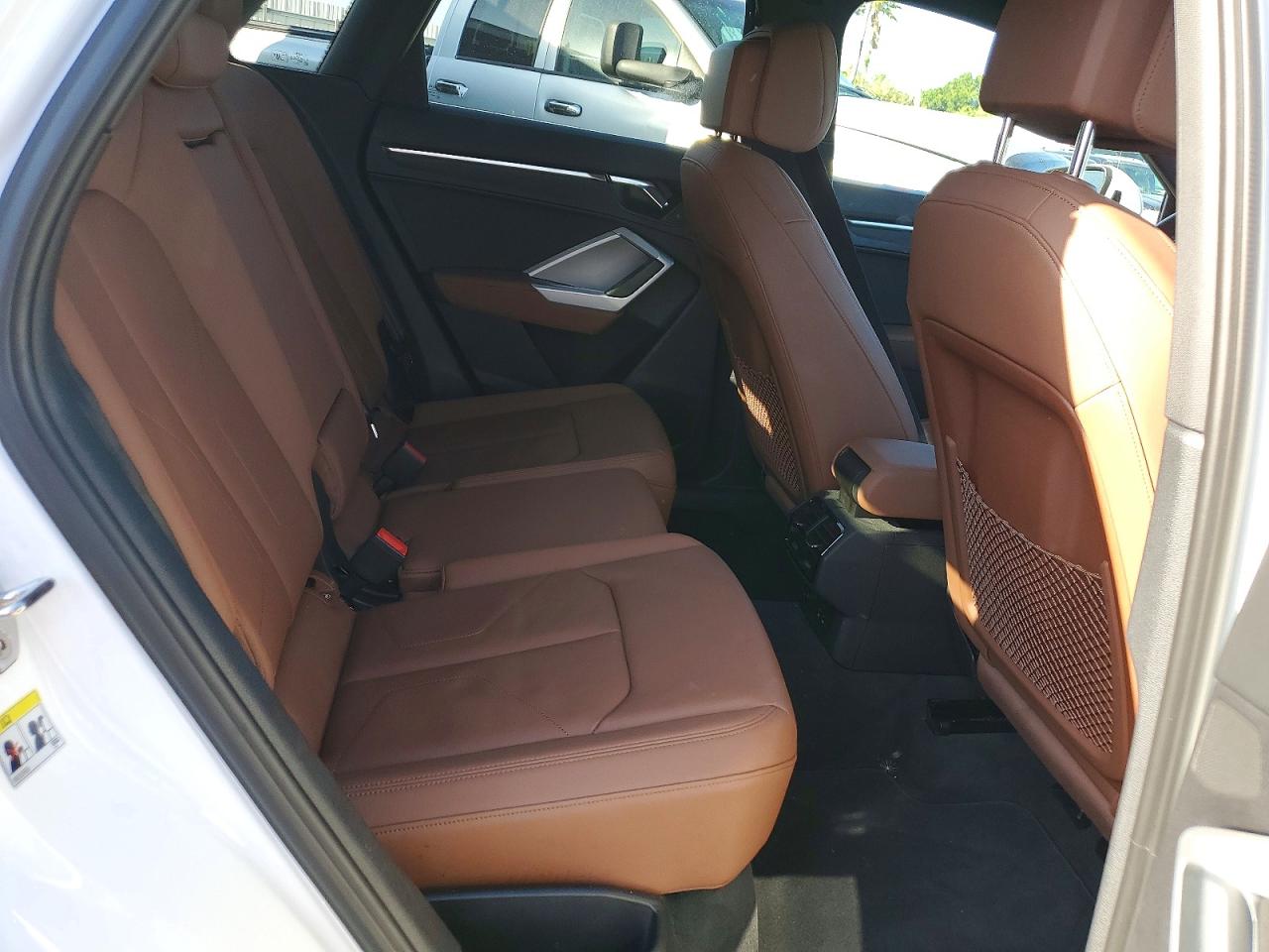 Audi Q3 Premium S Line 45