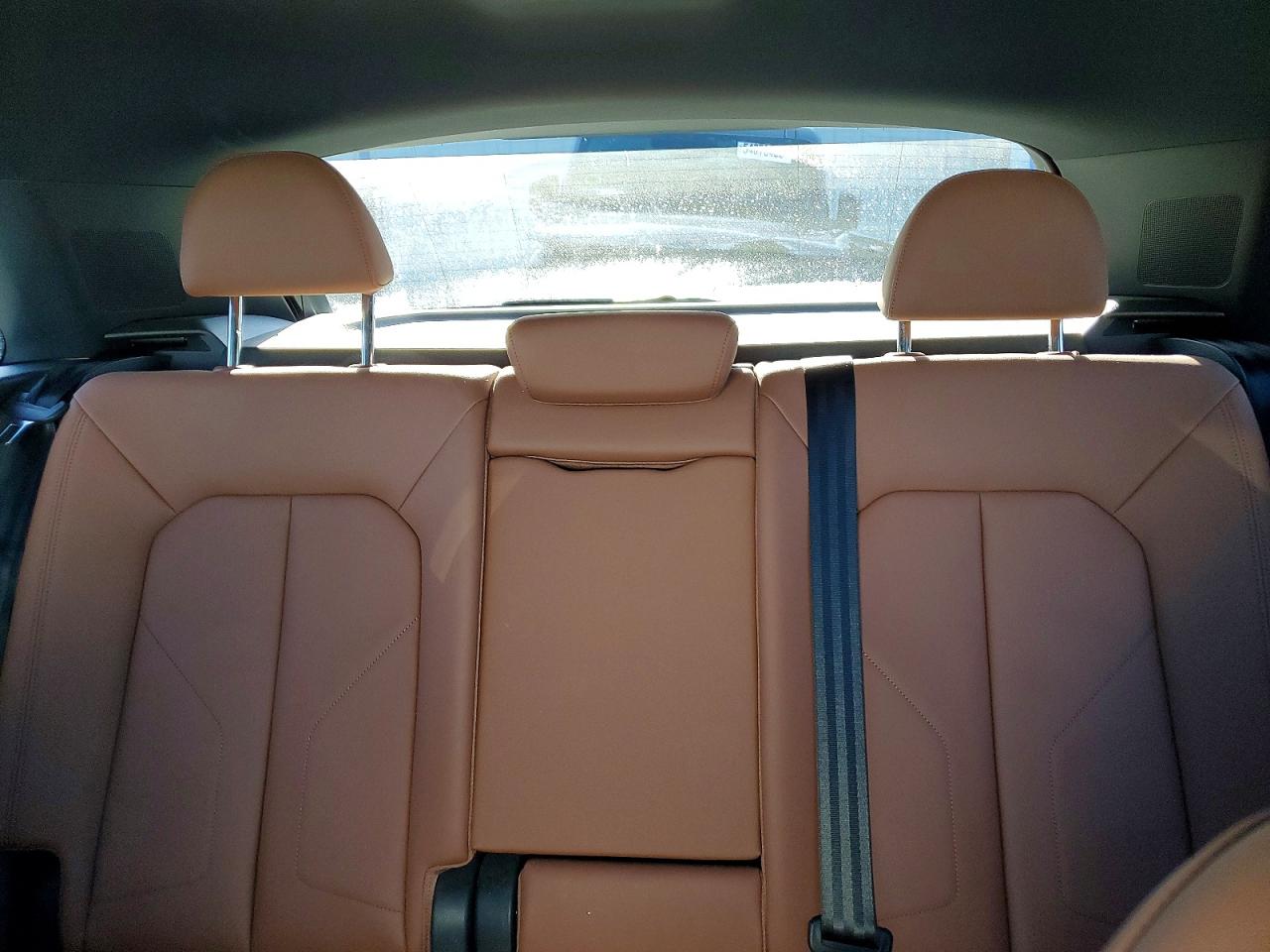 Audi Q3 Premium S Line 45